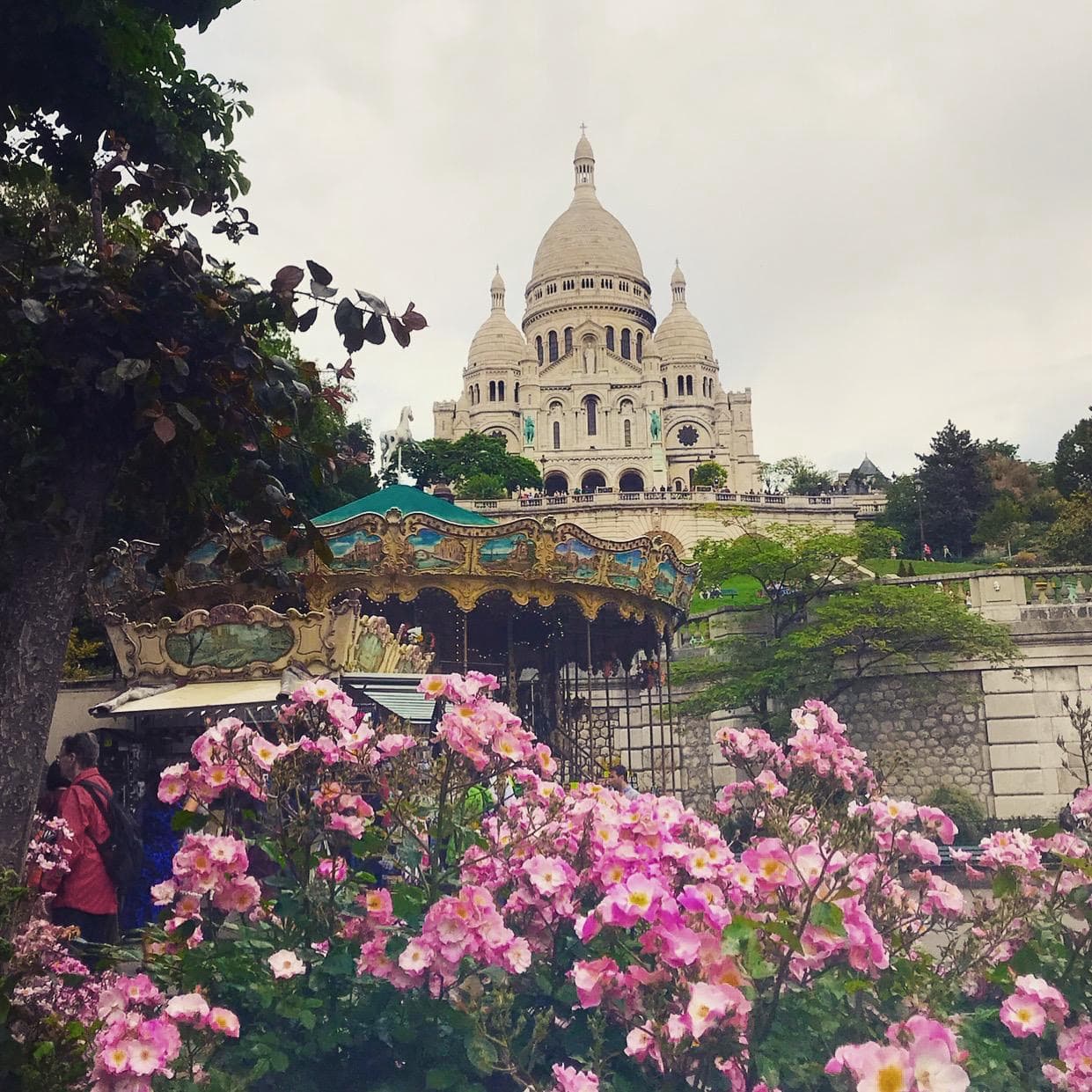 Montmartre